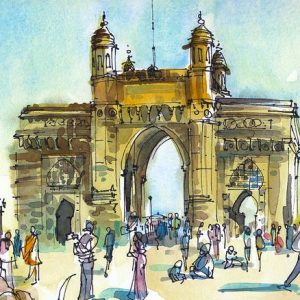Mumbai Image Mumbai Image